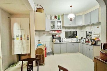 Seksyen 7, Shah Alam