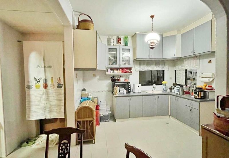 Seksyen 7, Shah Alam