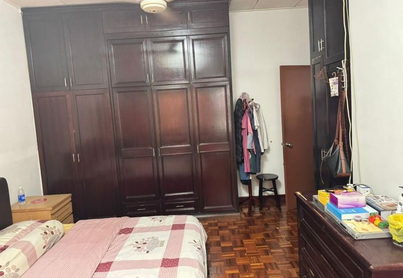 Seksyen 7, Shah Alam