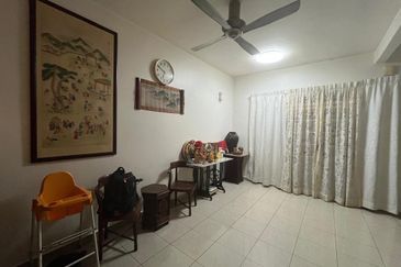 Seksyen 7, Shah Alam