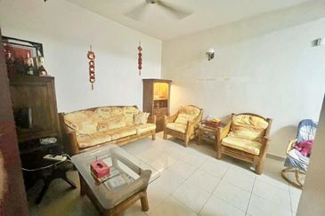 Seksyen 7, Shah Alam