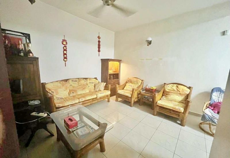 Seksyen 7, Shah Alam