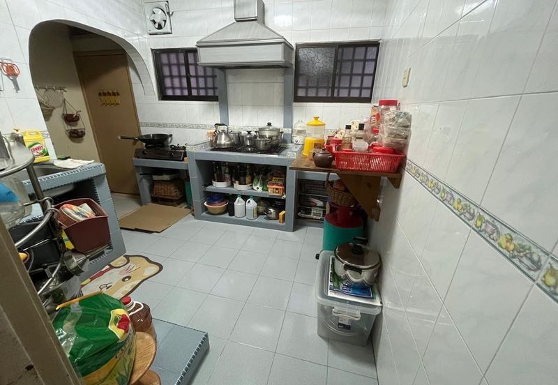 Seksyen 7, Shah Alam