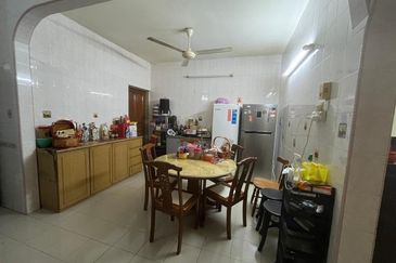 Seksyen 7, Shah Alam