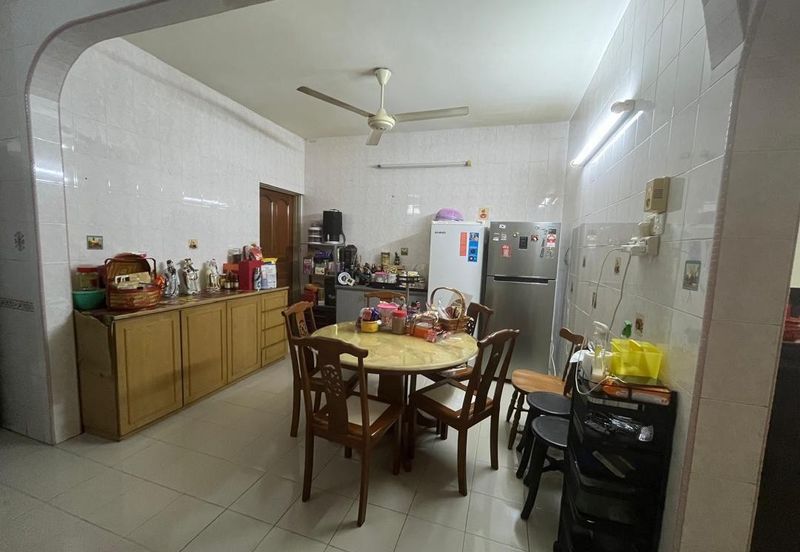 Seksyen 7, Shah Alam