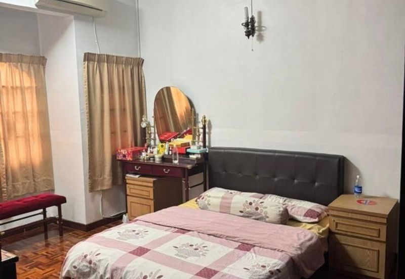 Seksyen 7, Shah Alam