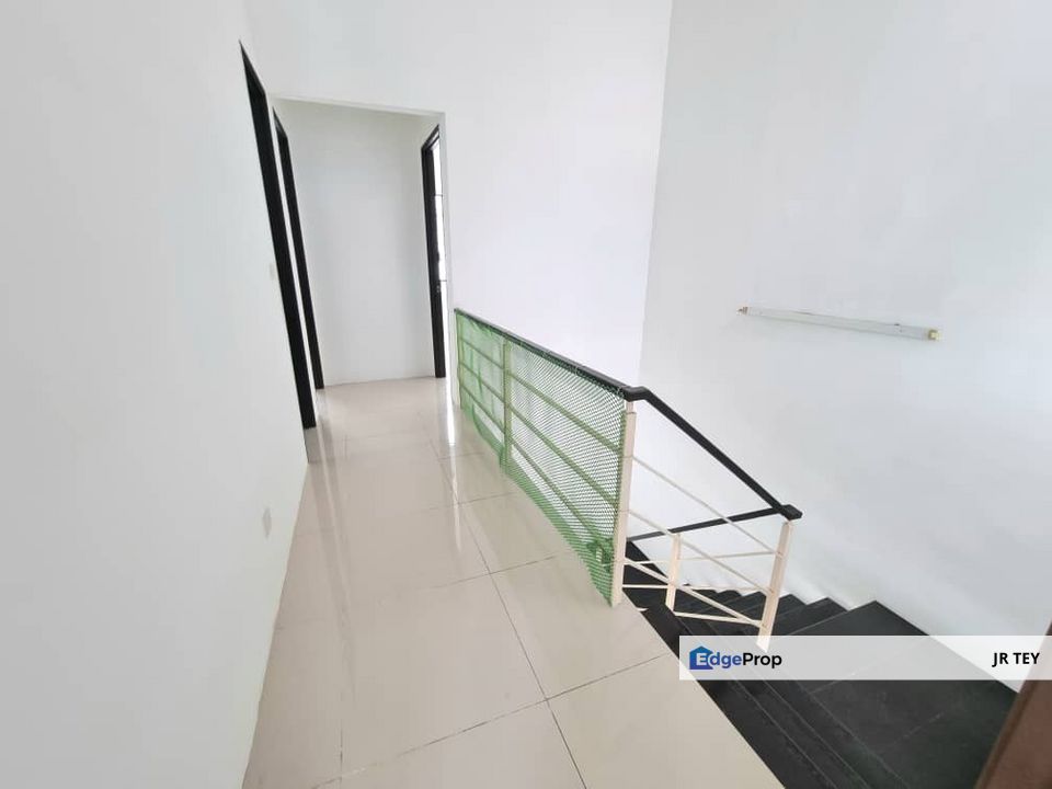 Ken Rimba, Shah Alam, Selangor, Selangor, Shah Alam