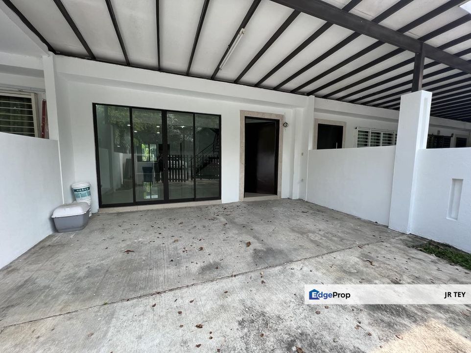 Ken Rimba, Shah Alam, Selangor, Selangor, Shah Alam