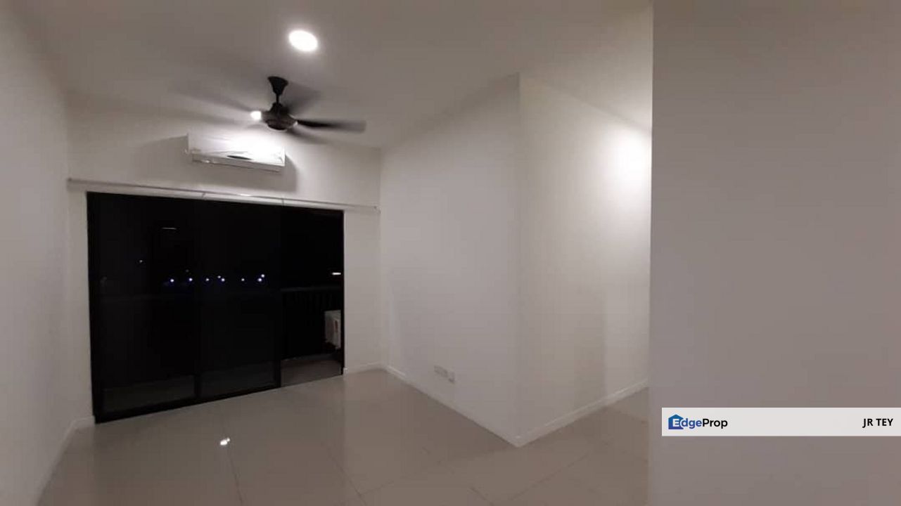 Residensi Hijauan (The Greens), Shah Alam, Selangor, Selangor, Shah Alam