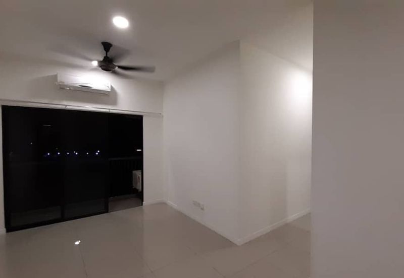 Residensi Hijauan (The Greens)