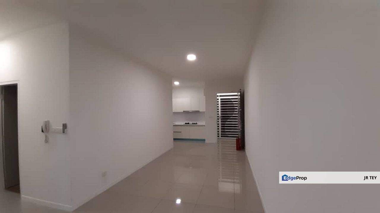 Residensi Hijauan (The Greens), Shah Alam, Selangor, Selangor, Shah Alam