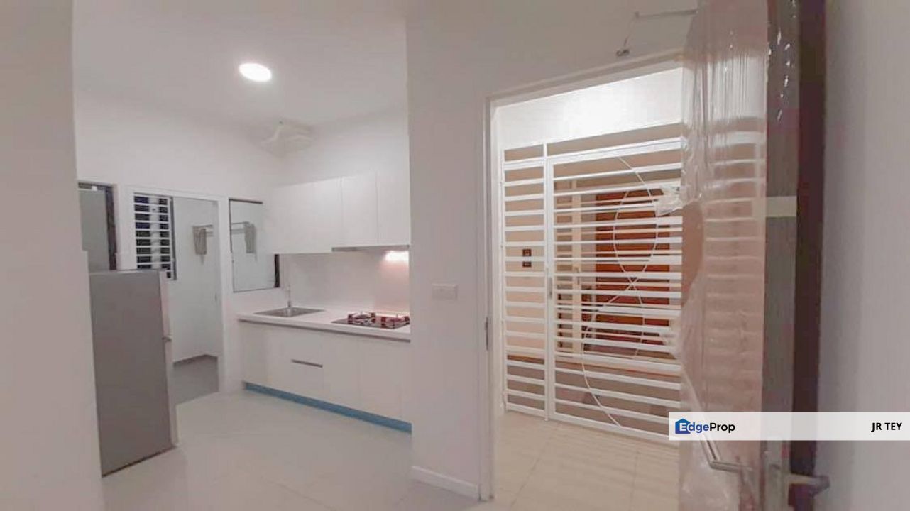 Residensi Hijauan (The Greens), Shah Alam, Selangor, Selangor, Shah Alam