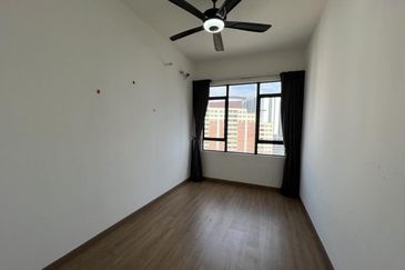 Residensi Hijauan (The Greens)