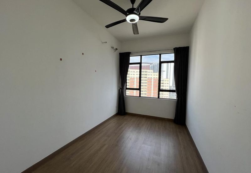 Residensi Hijauan (The Greens)