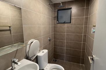 Residensi Hijauan (The Greens)