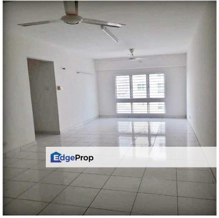 Pangsapuri Akasia, Shah Alam, Selangor, Selangor, Shah Alam