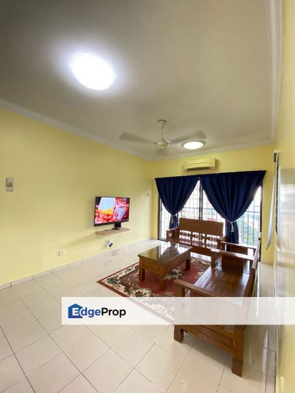 Puri Aiyu, Shah Alam, Selangor, Selangor, Shah Alam