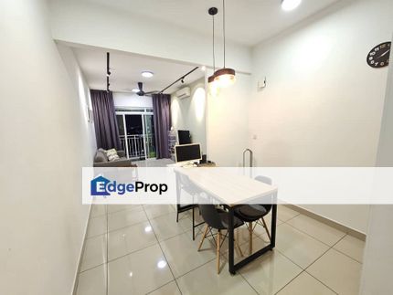 V-Residensi 2, Shah Alam, Selangor, Selangor, Shah Alam