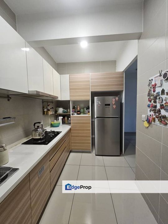 V-Residensi 2, Shah Alam, Selangor, Selangor, Shah Alam