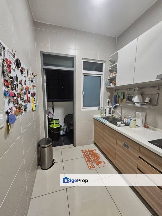 V-Residensi 2, Shah Alam, Selangor, Selangor, Shah Alam