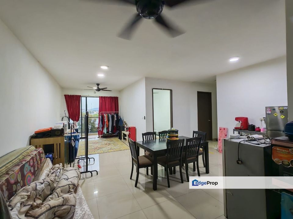 Ken Rimba, Shah Alam, Selangor, Selangor, Shah Alam