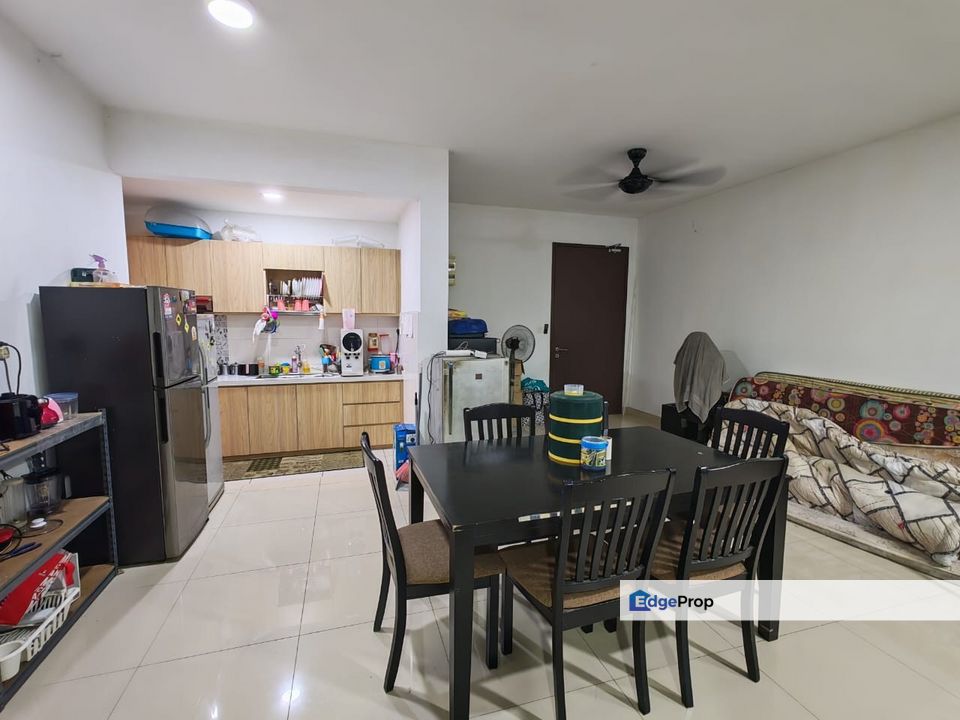 Ken Rimba, Shah Alam, Selangor, Selangor, Shah Alam