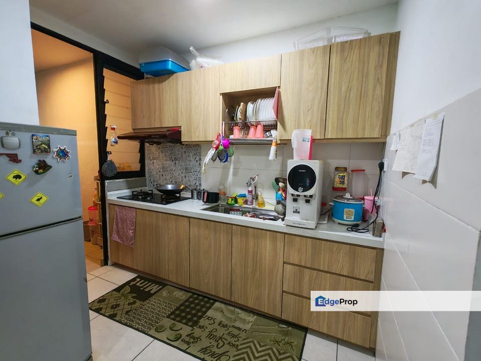 Ken Rimba, Shah Alam, Selangor, Selangor, Shah Alam