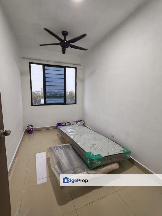 Ken Rimba, Shah Alam, Selangor, Selangor, Shah Alam