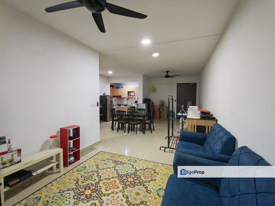 Ken Rimba, Shah Alam, Selangor, Selangor, Shah Alam