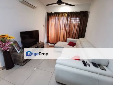 Alam Sanjung Serviced Apartment, Shah Alam, Selangor, Selangor, Shah Alam