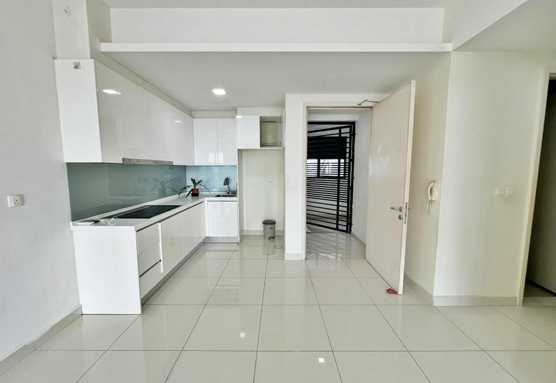 Pandora @ Tropicana Metropark