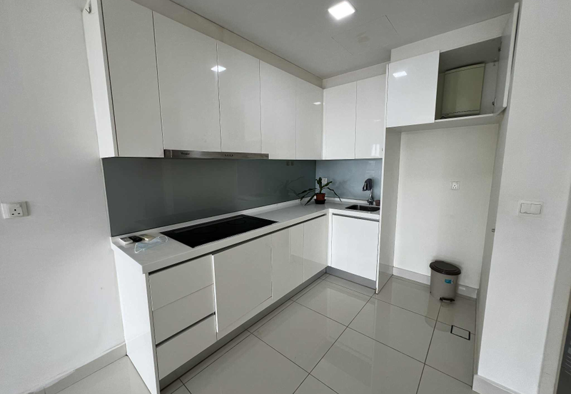 Pandora @ Tropicana Metropark