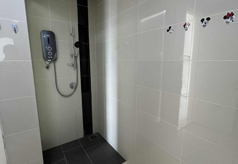 Pandora @ Tropicana Metropark