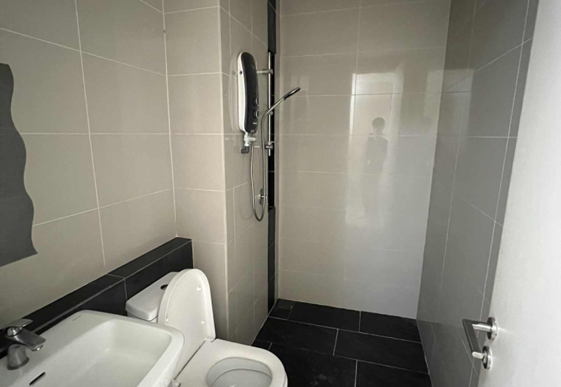 Pandora @ Tropicana Metropark