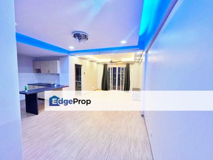 Suri Puteri Serviced Apartment, Shah Alam, Selangor, Selangor, Shah Alam