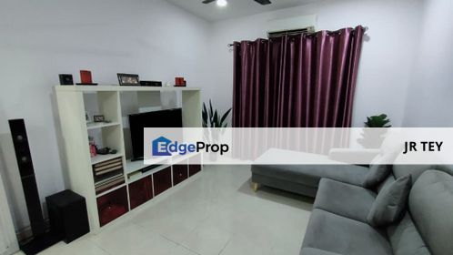 Kristal Heights, Shah Alam, Shah Alam, Selangor, Selangor, Shah Alam