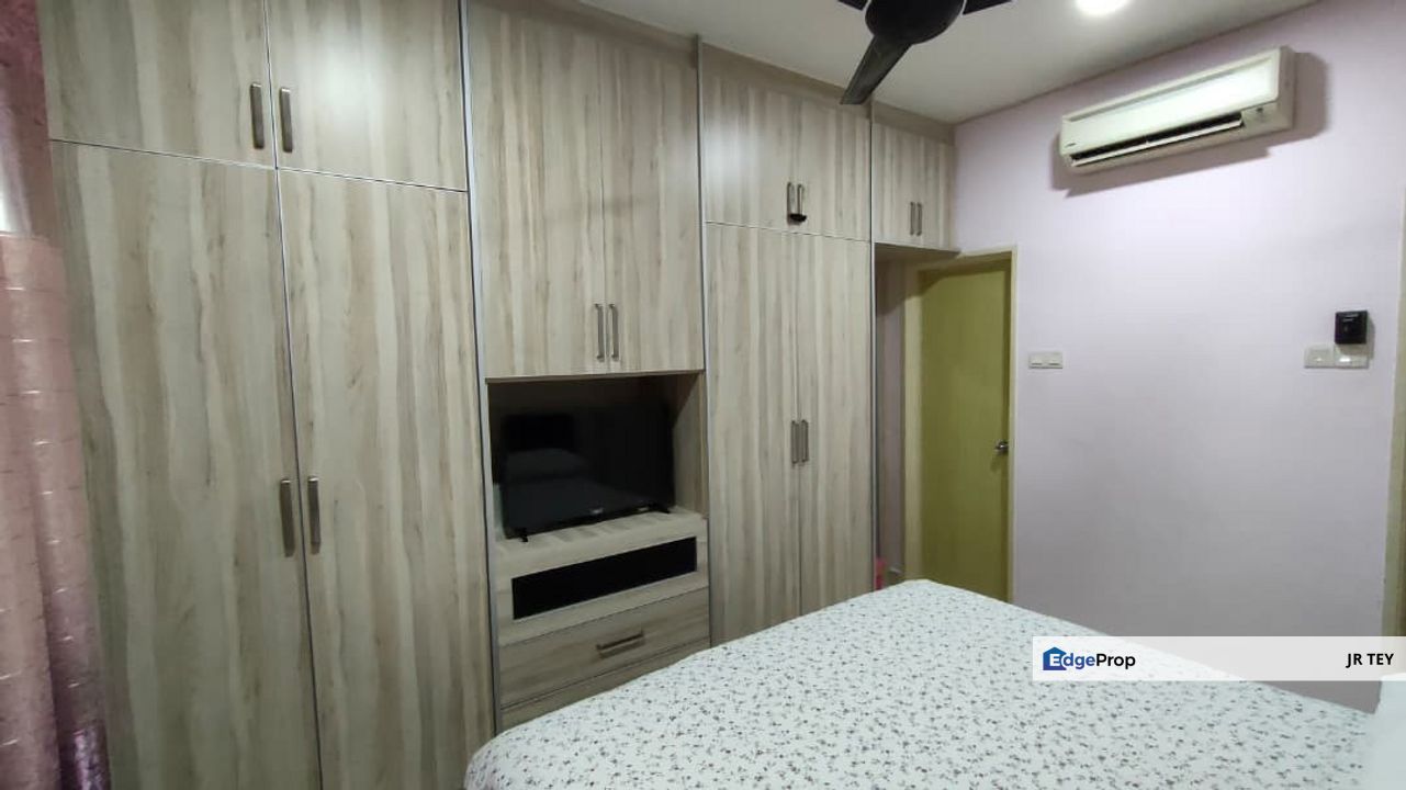 Kristal Heights, Shah Alam, Shah Alam, Selangor, Selangor, Shah Alam