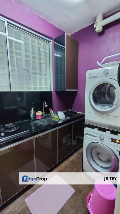 Kristal Heights, Shah Alam, Shah Alam, Selangor, Selangor, Shah Alam