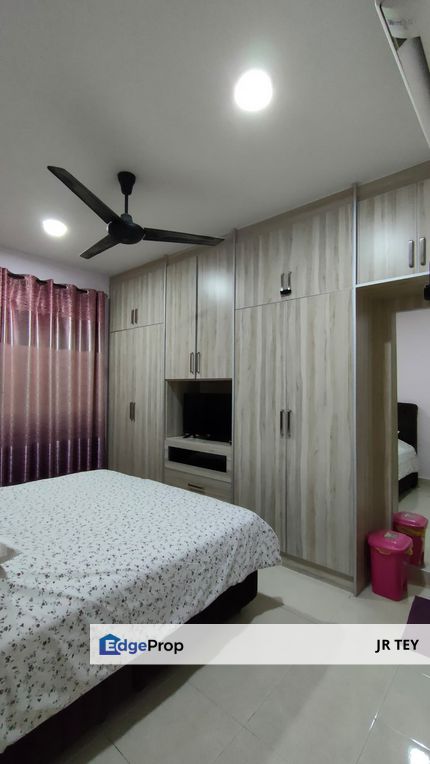 Kristal Heights, Shah Alam, Shah Alam, Selangor, Selangor, Shah Alam
