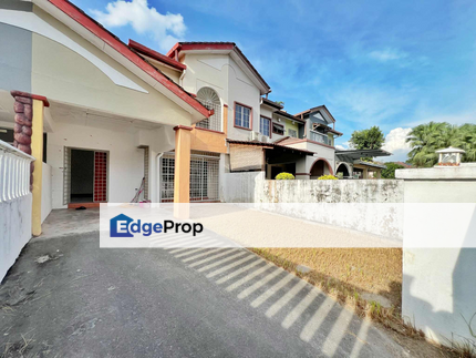 Anggerik Aranda, Kota Kemuning, Selangor, Selangor, Kota Kemuning