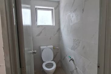 Setia Taipan 1, Setia Alam