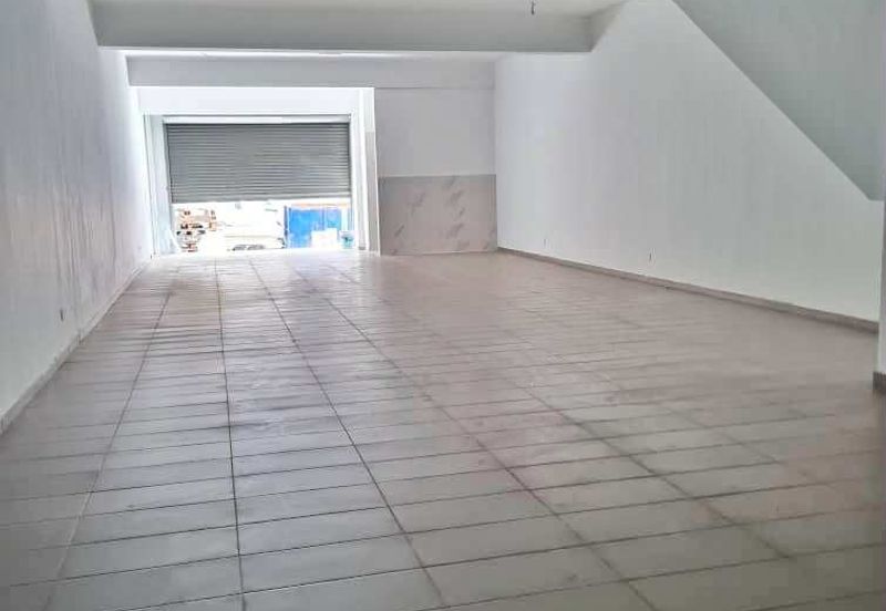 Setia Taipan 1, Setia Alam