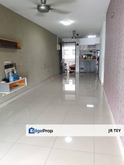 Alam Sanjung Serviced Apartment, Shah Alam, Selangor, Selangor, Shah Alam