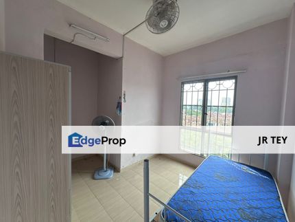 Pangsapuri Danaumas, Shah Alam, Selangor, Selangor, Shah Alam