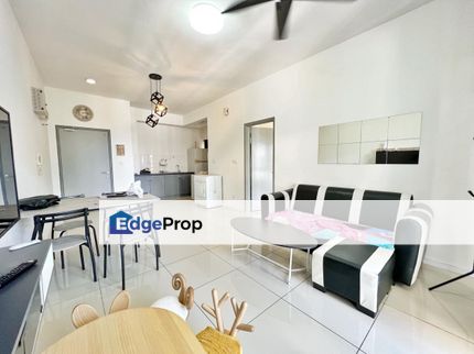 Suria Residence by Sunsuria, Bukit Jelutong, Selangor, Selangor, Bukit Jelutong