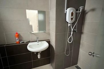 Suria Residence by Sunsuria