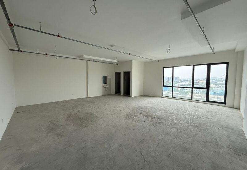 The Glenz @ Glenmarie