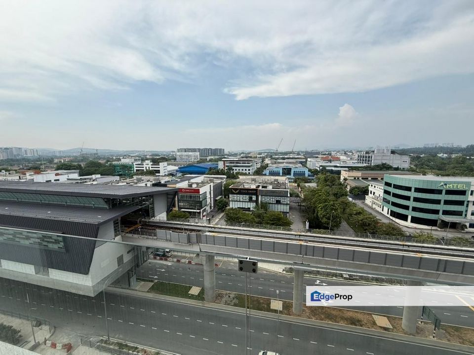 The Glenz @ Glenmarie, Shah Alam, Selangor, Selangor, Shah Alam