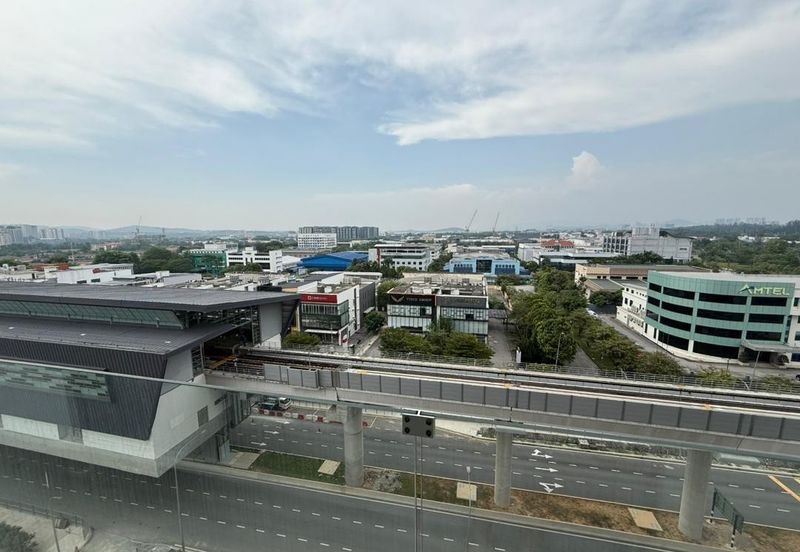 The Glenz @ Glenmarie