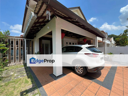 Anggerik Aranda, Kota Kemuning, Selangor, Selangor, Kota Kemuning